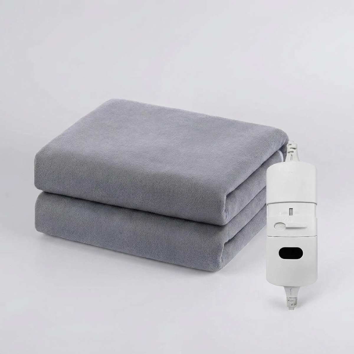HEATVEIL – Electric Blanket for Controlled Cozy Comfort