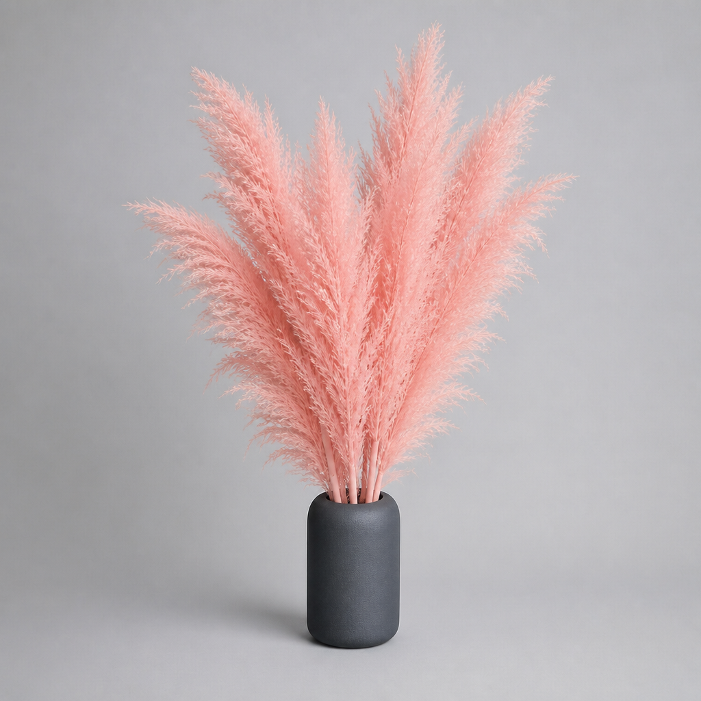 MEADOWHAVEN – Dried Pampas Grass for Timeless Decorative Character