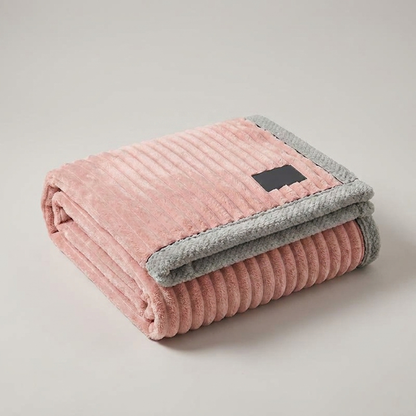 BUNNYCLOUD – Sofa Throw for Soft Interior Warmth