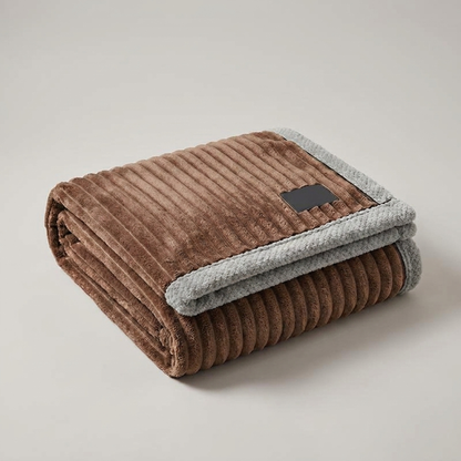 BUNNYCLOUD – Sofa Throw for Soft Interior Warmth