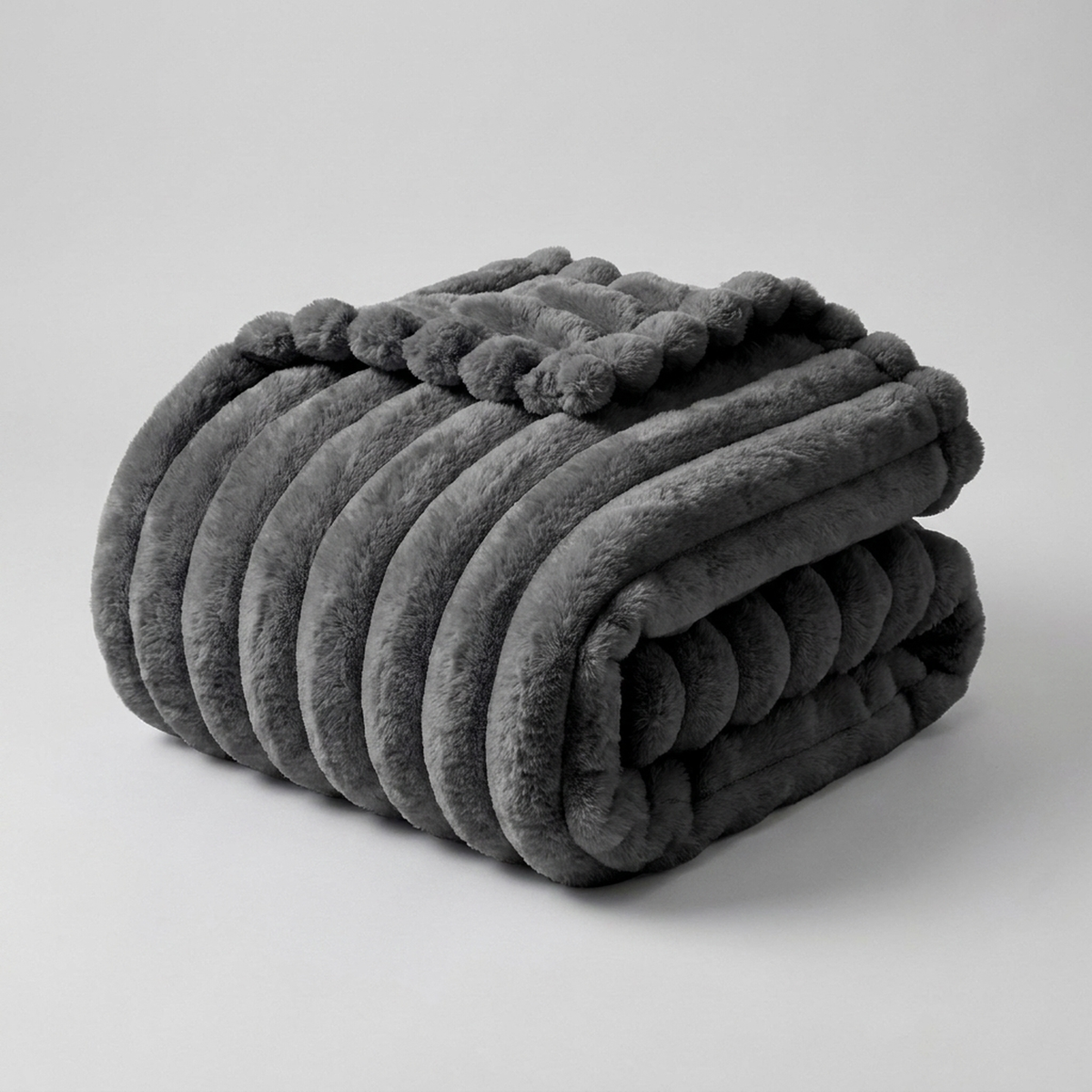 CLOUDHARE – Plush Blanket Set for Luxurious Cozy Living