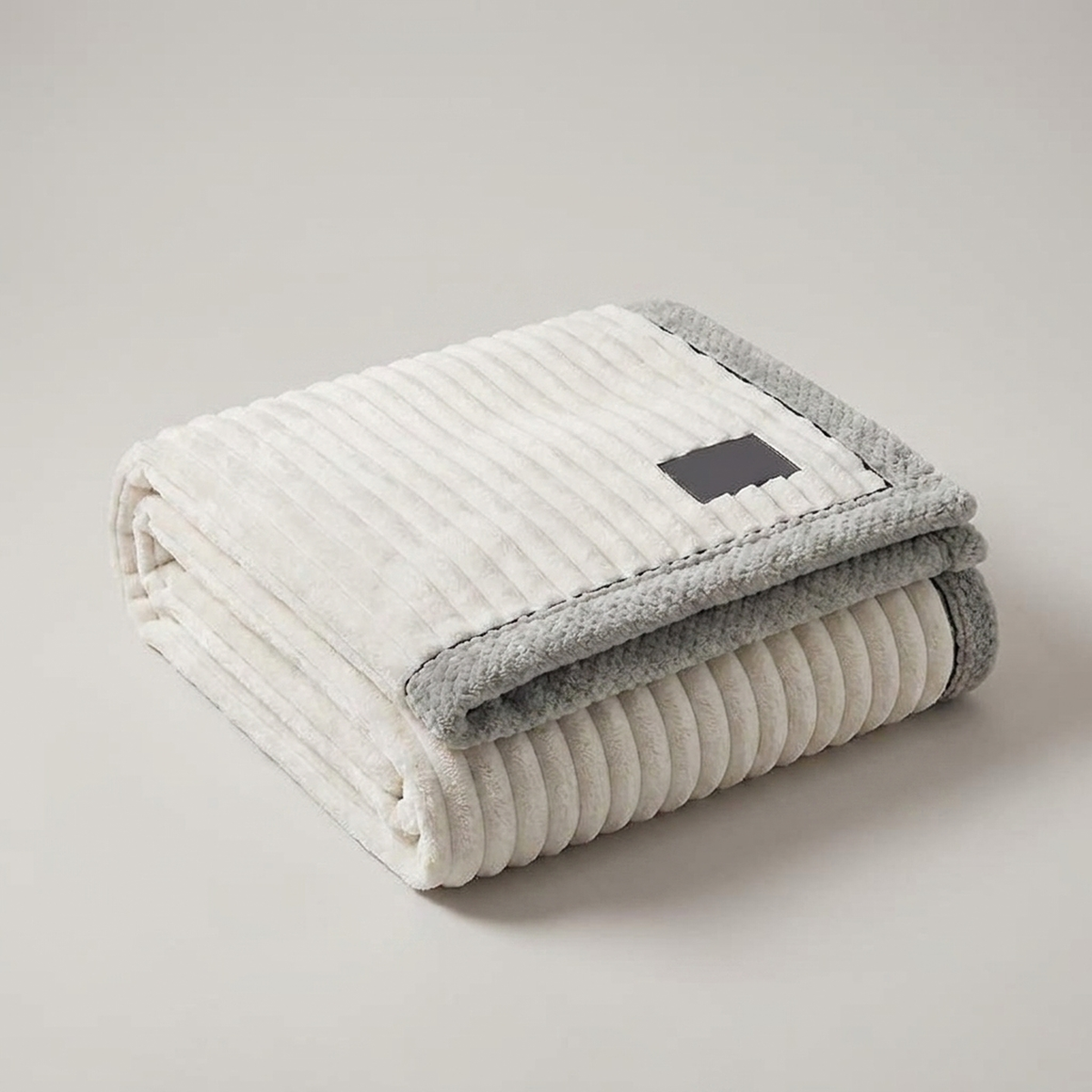 BUNNYCLOUD – Sofa Throw for Soft Interior Warmth