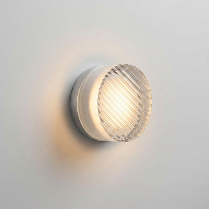 FORMELLE – Sculpted Wall Sconce for Elegant Mood Lighting