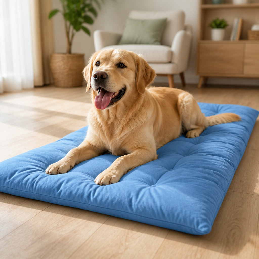 Ortekor Extra-Large Cooling & Non-Slip Dog Mat (XXXL)
