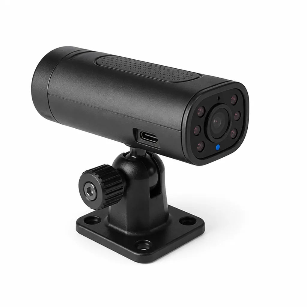 Wireless Ultra-Wide HD Night Vision Backup Camera (150°)