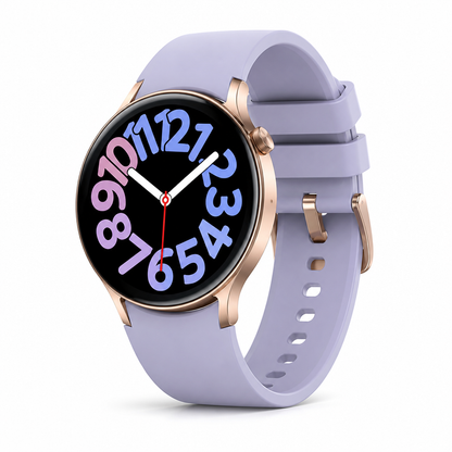 1.43-Inch AMOLED Fitness Smartwatch