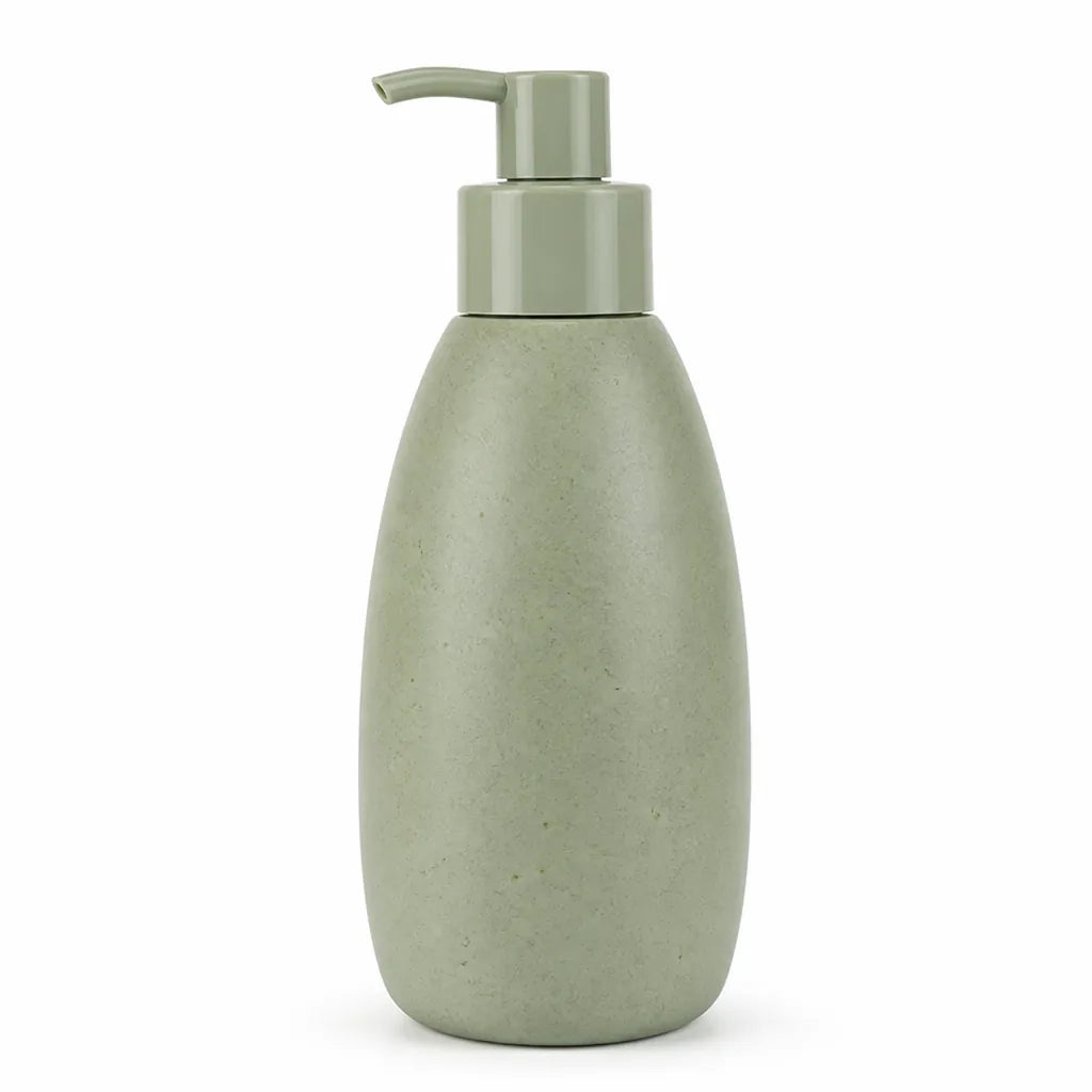 Plant-Based Hair Color Cream for Sensitive Scalp