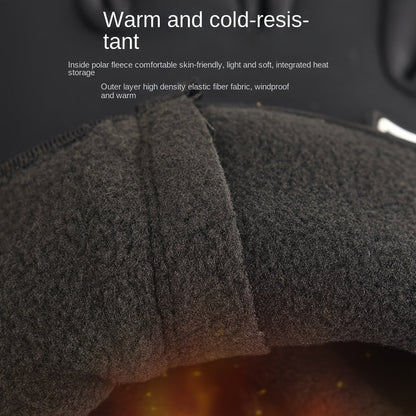 Touchscreen Winter Gloves Waterproof Windproof USB Rechargeable Thermal Heated for Skiing Cycling Driving Outdoor Activities Men Women