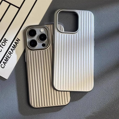 Titanium Shield Pro Case | Military-Grade Protection for iPhone 15, 14, 13, 12