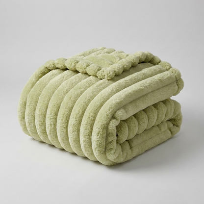 CLOUDHARE – Plush Blanket Set for Luxurious Cozy Living