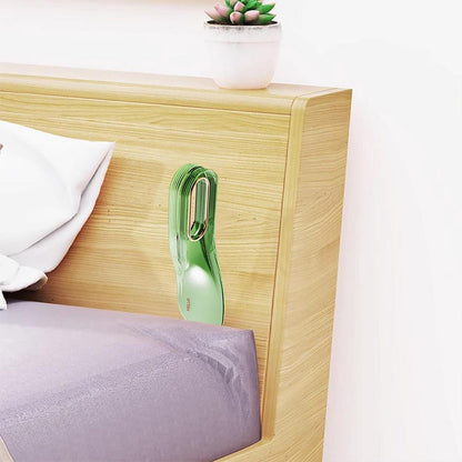 Mattress Lifter Tool for Easy Bed Making – Ergonomic Wedge Handle for Quick Sheet Tucking, Solo Bed Changes, Queen & King Beds – Handy