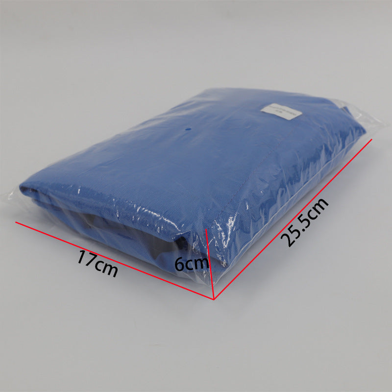 Durable Gardening Apron with Water Resistance and Tool Pockets
