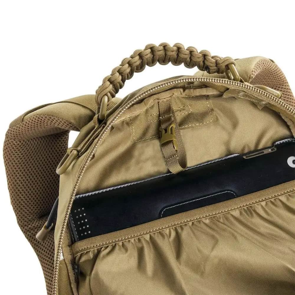 Versatile 30L Explorer Backpack for Every Adventure