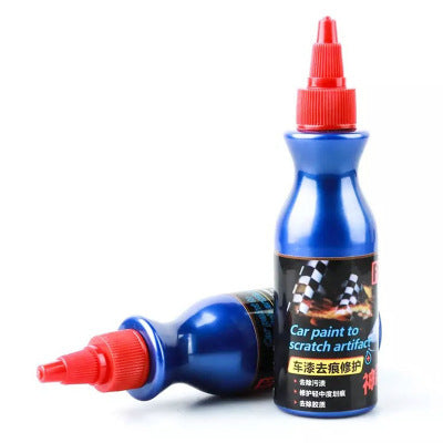 Automotive Paint Surface Restorer for Minor Blemishes & Light Abrasions on Car Finishes
