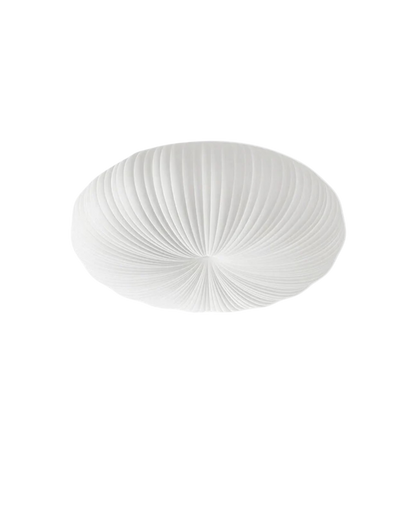 Plafonnier encastré rond minimaliste à température de couleur réglable pour salon et chambre