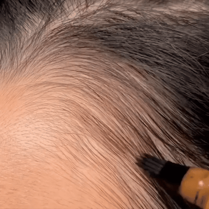 Eyebrow Pen Four-Prong Tip Waterproof & Smudge-Proof