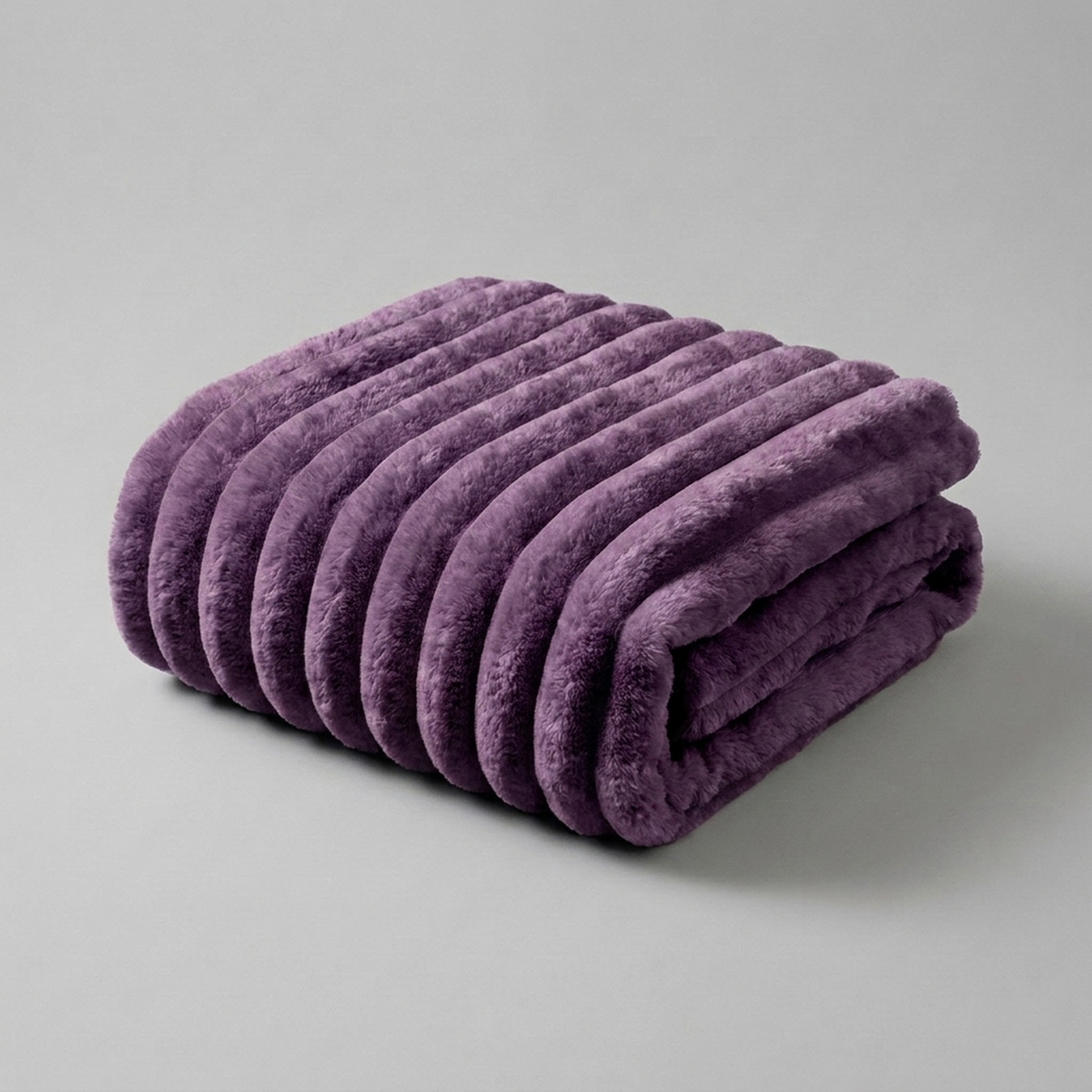 VELVETREST – Plush Blanket for Relaxed Evening Comfort