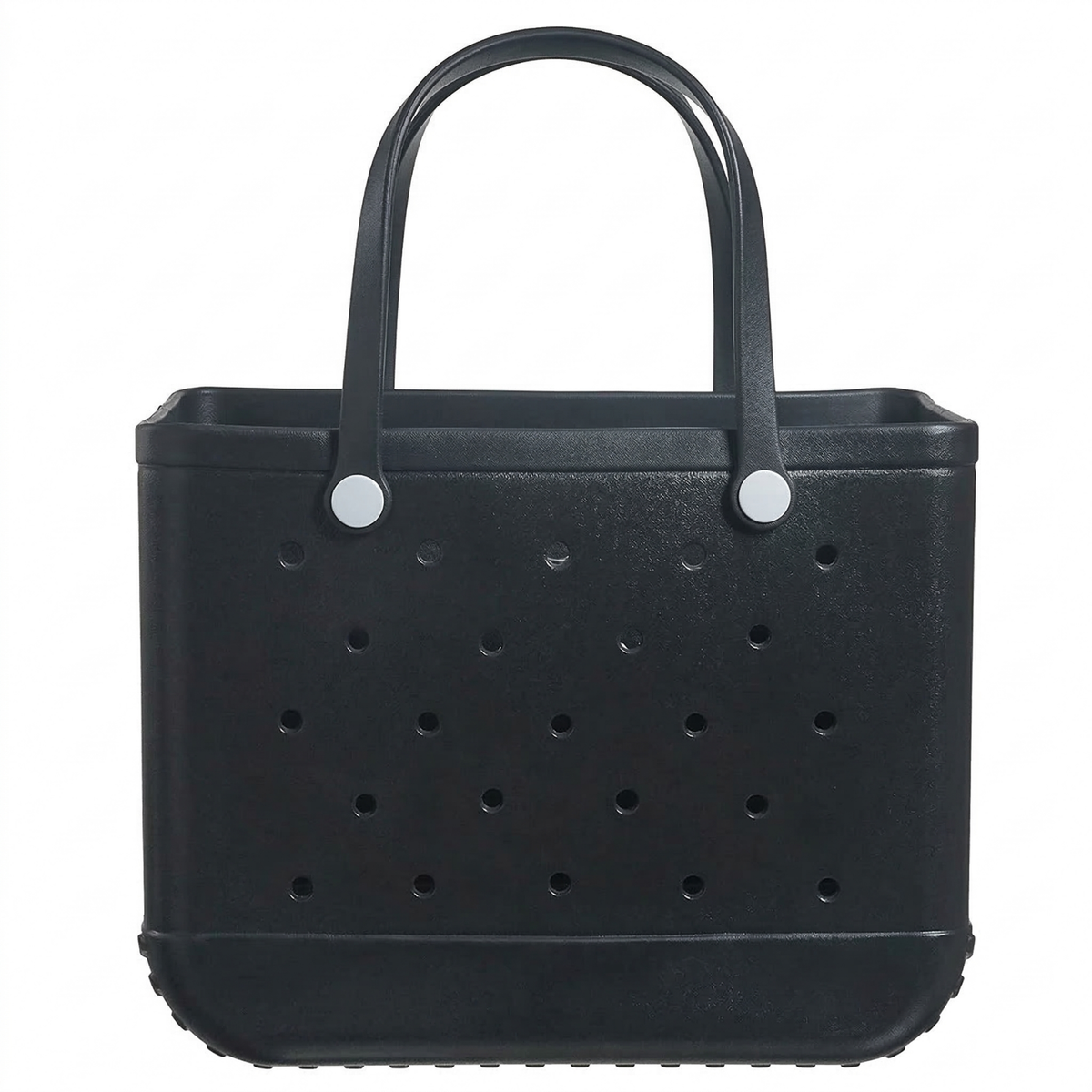 Ventilated Pool Bag with Drain Holes – Washable Waterproof Beach Tote