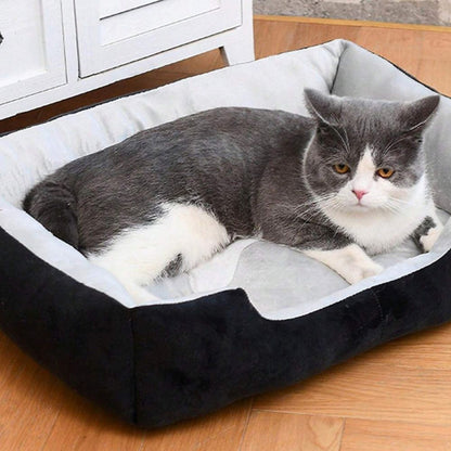 Panier pour chien Fiora - Microfibre douce, confort et soutien pour animaux
