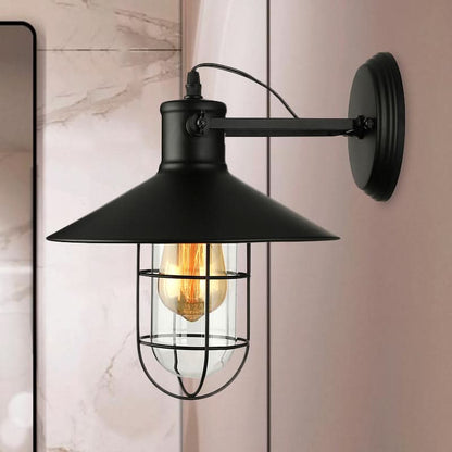 FRAMEHALO – Wall Sconce for Refined Decorative Lighting
