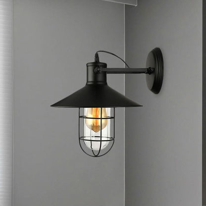 FRAMEHALO – Wall Sconce for Refined Decorative Lighting