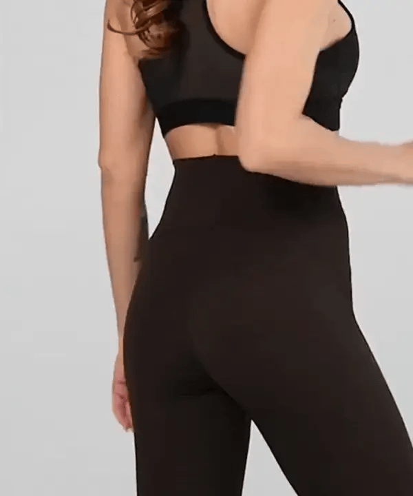 Hip Trainer Targeted Hip & Thigh Toning Adjustable Resistance