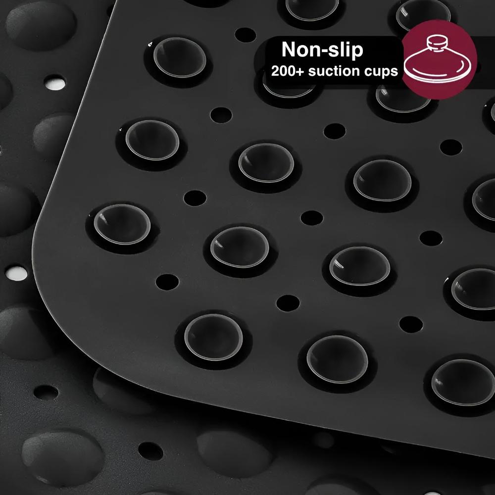 SureLock – Non-Slip Easy-Clean Bathtub Mat