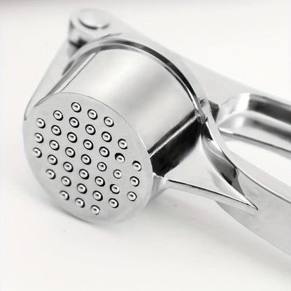 PRESSORA – Heavy Duty Garlic Press Crusher Tool