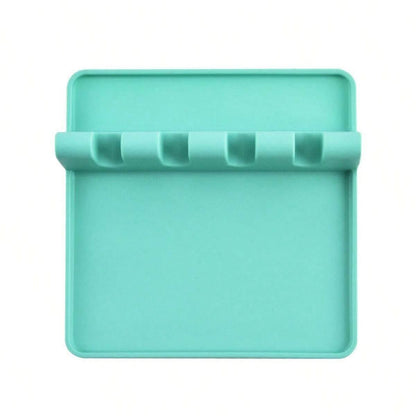 DRIPREST – Utensil Holder with Drip Tray