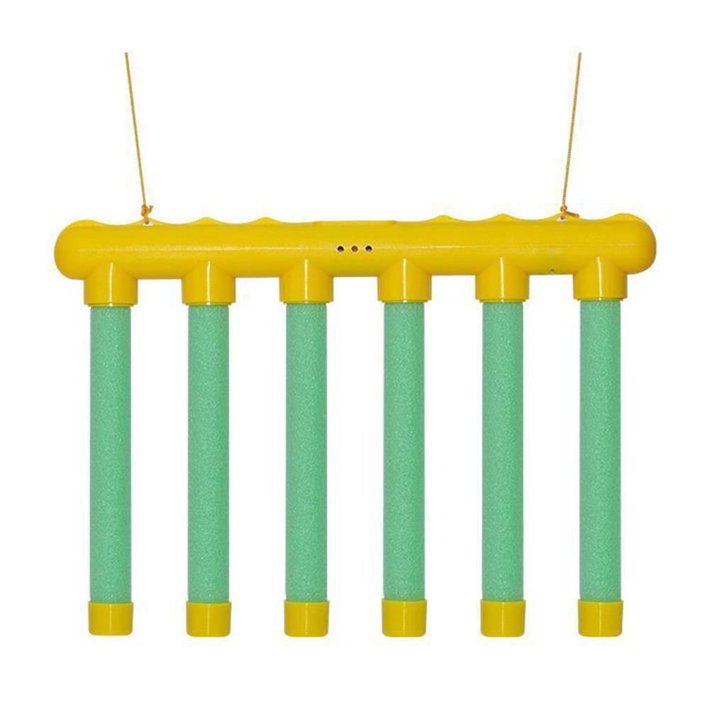 Speed Reflex Stick Drop Game USB Rechargeable with Adjustable Levels for Kids & Adults Party Play Indoor Fun Challenge