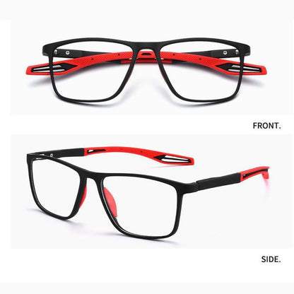 Progressive Reading Glasses for Near & Distance Vision – Lightweight Unisex Frame with Multi-Strength Lens Options for Daily Use