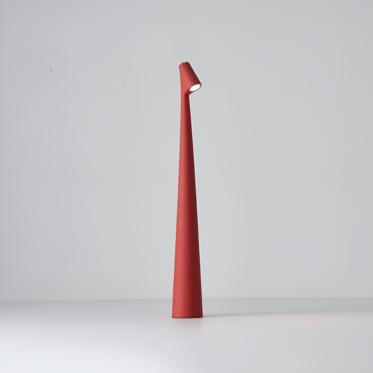 Mira Table Lamp - Cordless Dimmable LED, Nordic Design