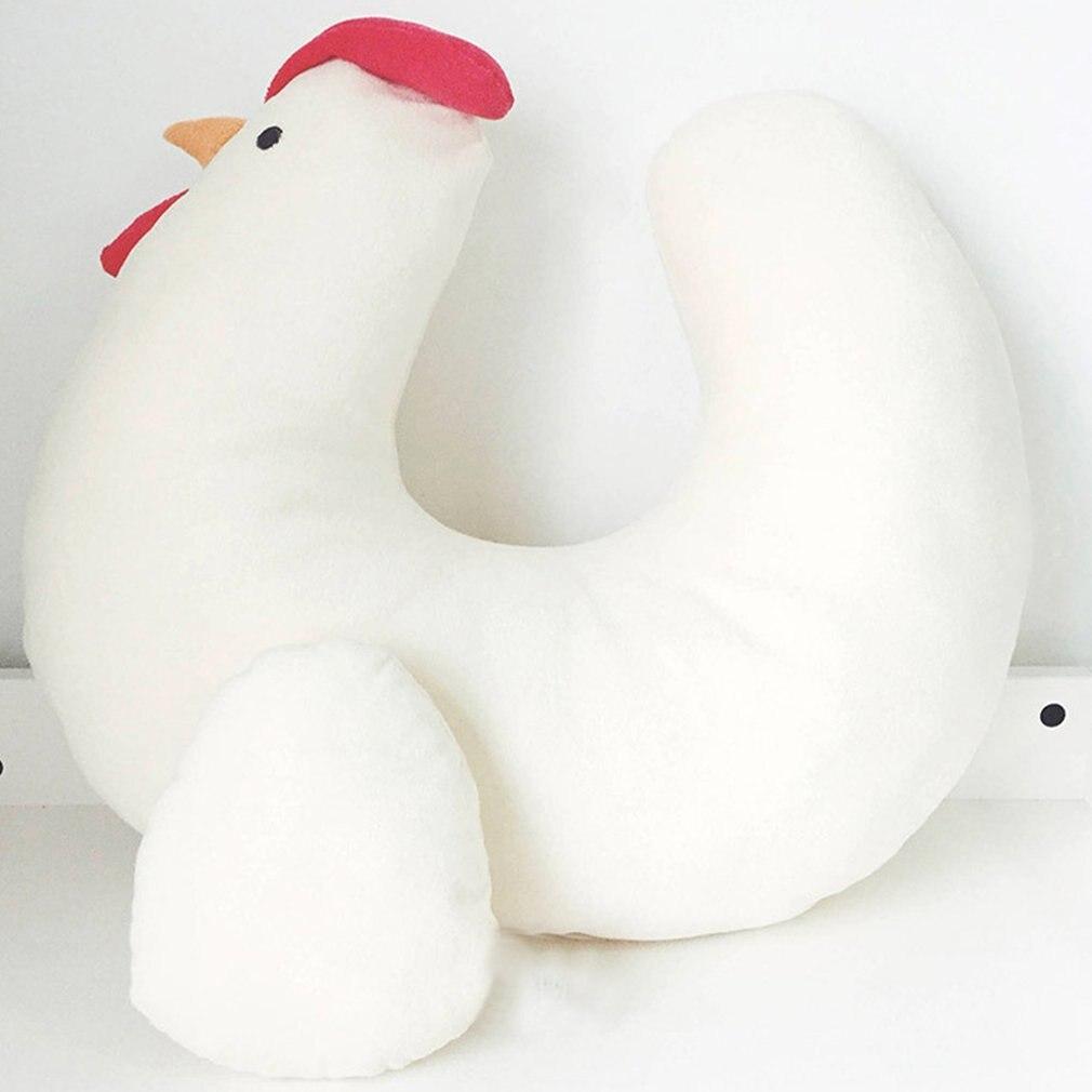 Ergonomic Feeding Support Pillow for Nursing Moms & Baby Development – Multi-Use Infant Cushion for Bottle Feeding, Tummy Time, Sitting