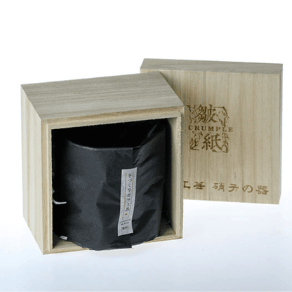 Hand-Cut Crystal Whiskey Tumbler with Traditional Faceted Pattern for Home Bar