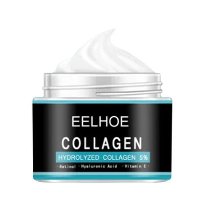 Anti-Aging Cream For Men Collagen & Retinol