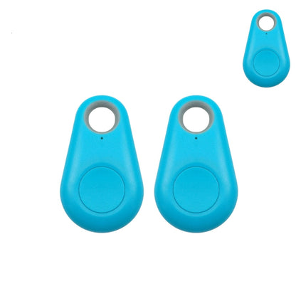 Localisateur portable avec alertes de périmètre pour enfants, animaux, sacs, voitures, appareil de suivi via application iOS/Android pour la sécurité de la famille en voyage