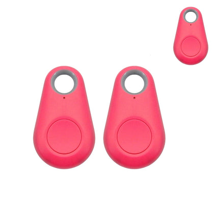 Localisateur portable avec alertes de périmètre pour enfants, animaux, sacs, voitures, appareil de suivi via application iOS/Android pour la sécurité de la famille en voyage