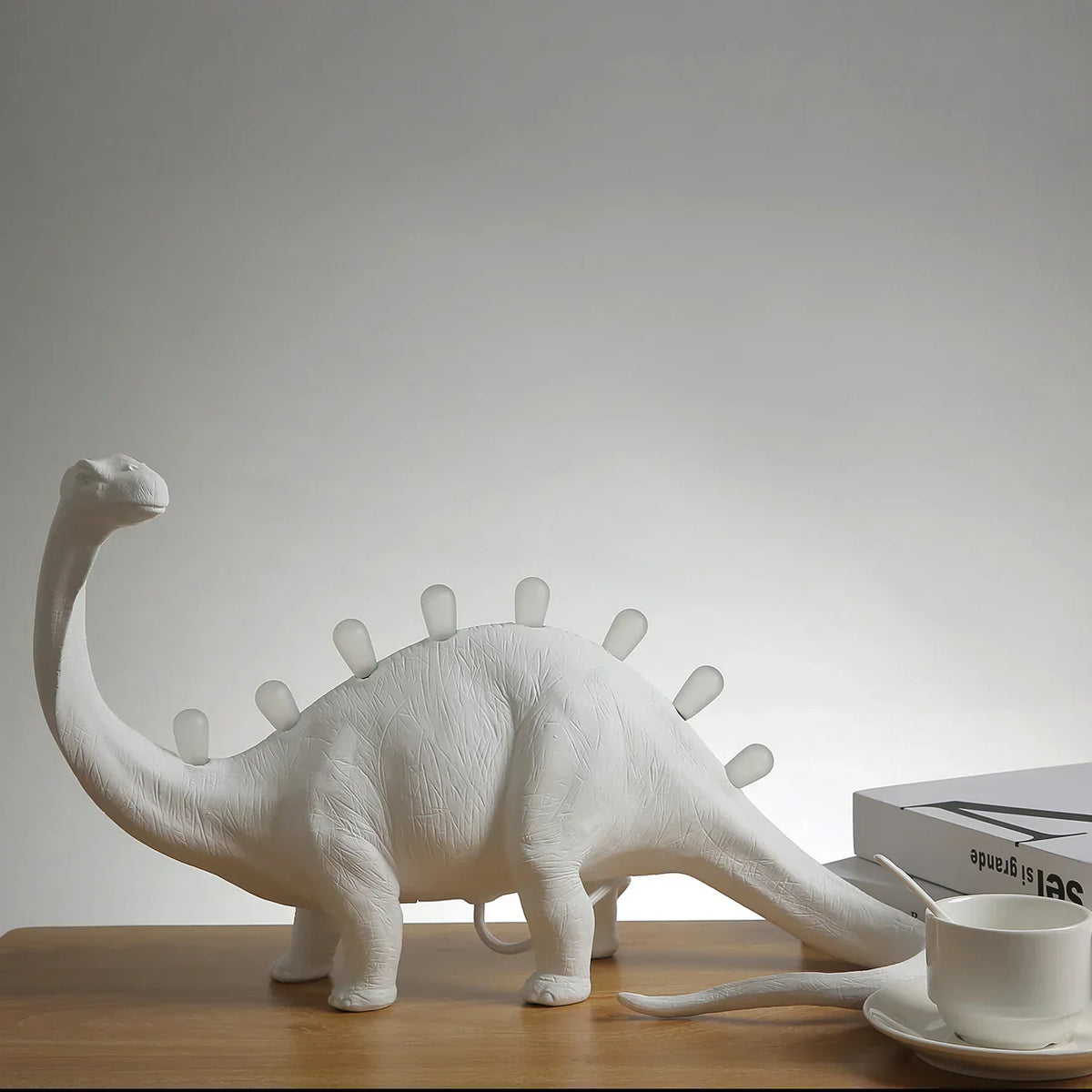 Dinosaur Table Lamp