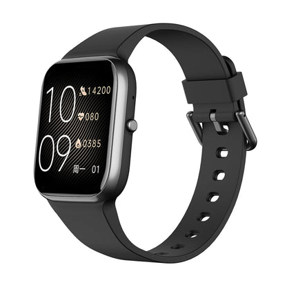 Health Tracking Smartwatch – Heart Rate, Blood Pressure, Oxygen & Sleep Monitor – Waterproof Fitness Watch with Bluetooth Calling & 50+