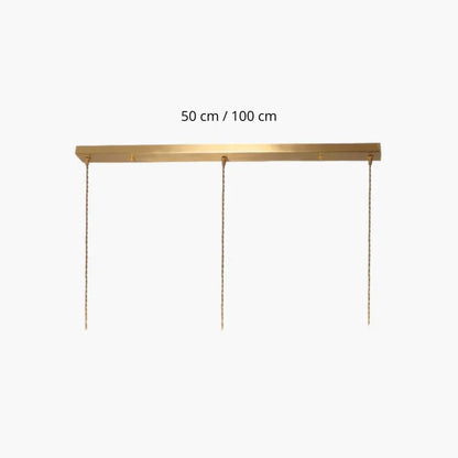 Adjustable Drop Ceiling Light with Textured Glass Shade E27 Socket for Kitchen Island Dining Room Counter Breakfast Bar Scandinavian Modern