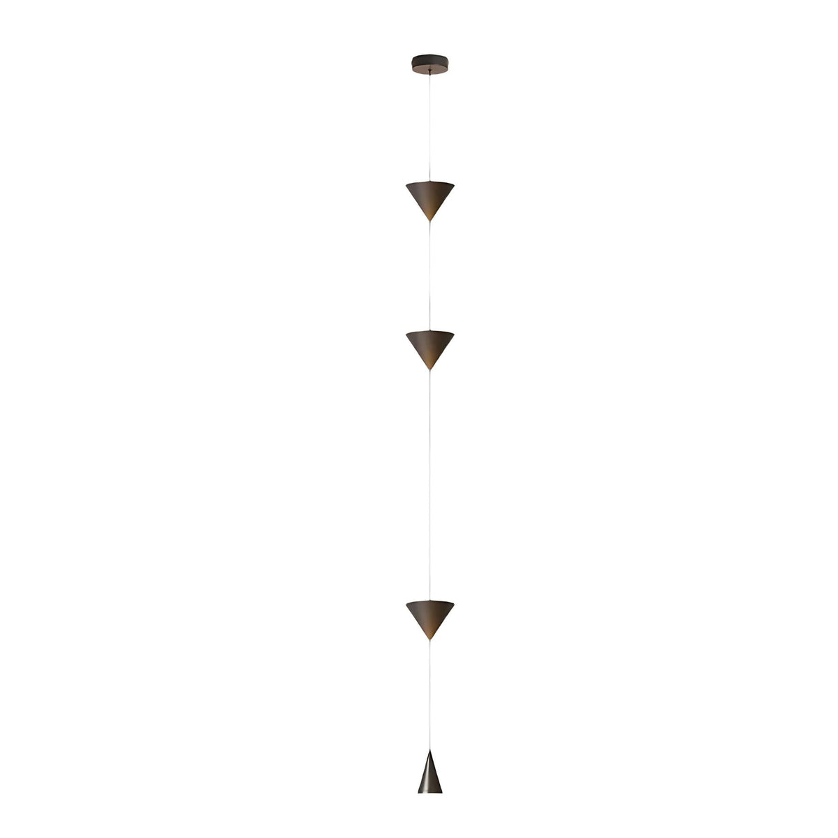 Lampadaire télescopique à LED chaude, hauteur réglable jusqu'à 3,5 mètres, colonne lumineuse verticale moderne et minimaliste pour chambre, salon, bureau à domicile, ambiance