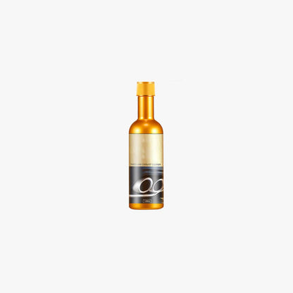 Catalytic Converter Cleaner for Gas & Diesel Engines 4 fl oz Emission Control Solution Fuel System Treatment