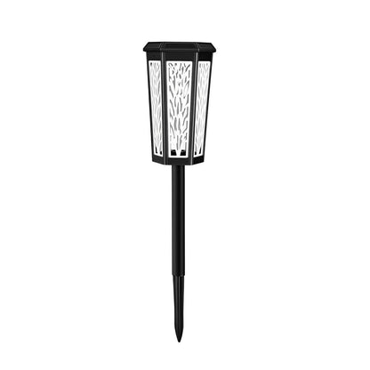 GARDENGLEAM – Lampe solaire pour une douce lueur en soirée