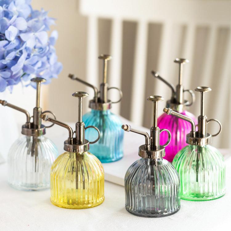 Vibrant Plant Spray Bottle