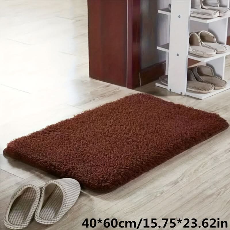 Tapis DryLuxe - Tapis de bain - Style moderne - Confort ultra absorbant
