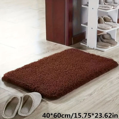 Tapis DryLuxe - Tapis de bain - Style moderne - Confort ultra absorbant