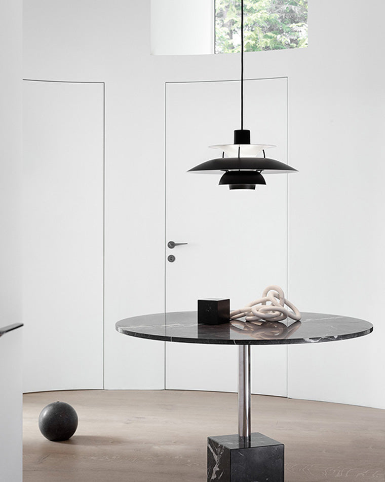 Tiered Metal Shade Hanging Light E27 Socket for Dining Room Kitchen Island Modern Scandinavian Drop Ceiling Fixture