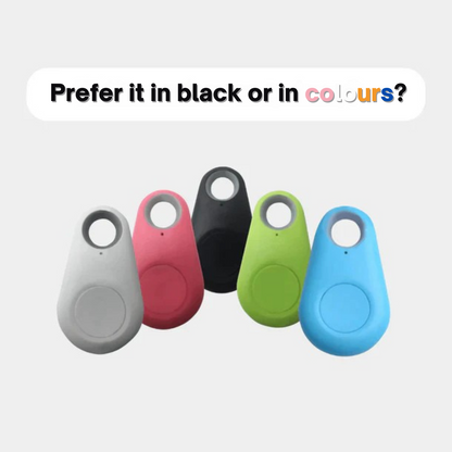 Real-Time GPS Locator for Kids – Waterproof Tracker with SOS Feature