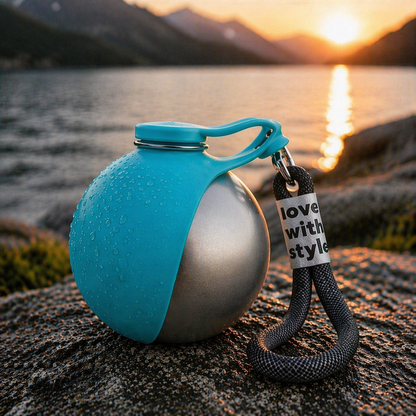 HydroPaw™ Portable Dog Bottle