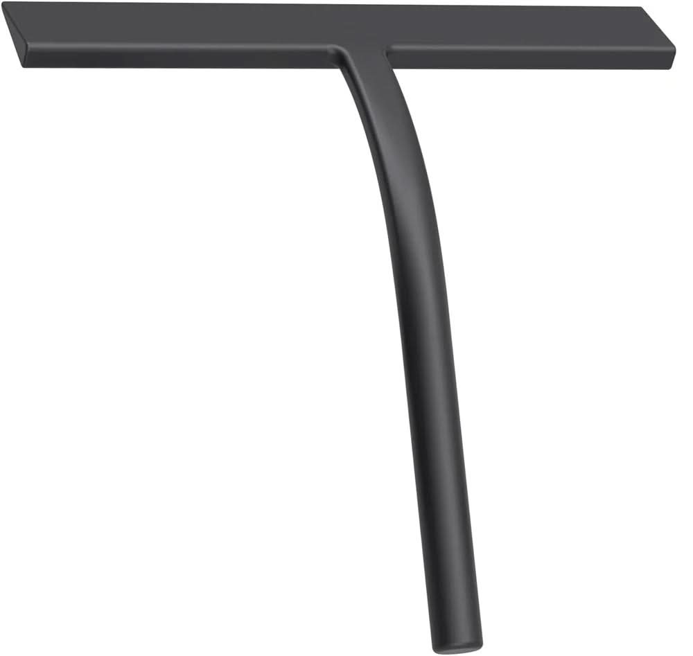 CLEARWIPE – Silicone Shower Squeegee Streak Free Cleaner